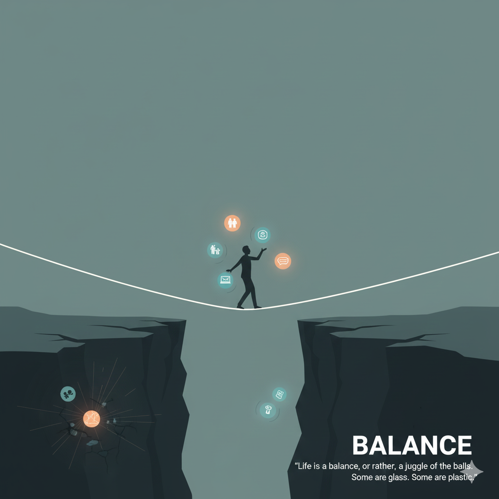 Balance