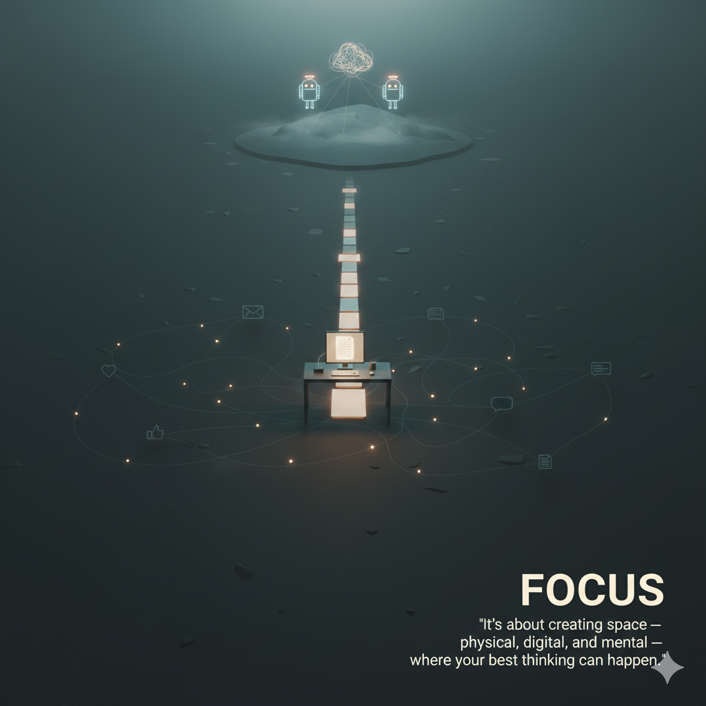 Focus